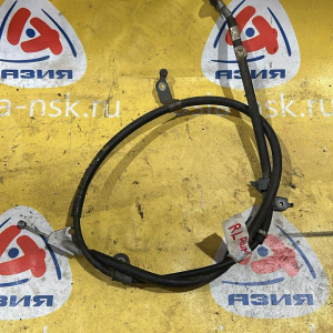 Тросик Ручника Toyota NKE165 Corolla Fielder зад, лев DRAM