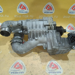 Турбокомпрессор Mercedes M271KE18ML/271.940 C-Class W203 '2002 163hp Eaton 307171 A2710901780