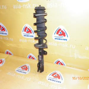 Стойка Nissan E12 Note перед, лев