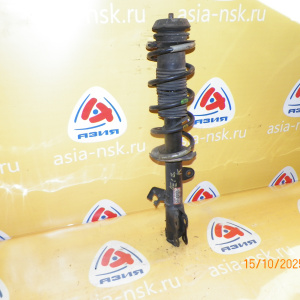 Стойка Nissan E12 Note перед, лев