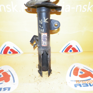 Стойка Nissan E12 Note перед, лев