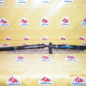 Кардан Subaru VM4 Levorg FB16 R На гранате.