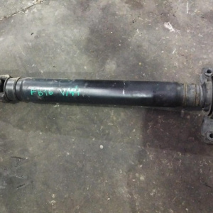 Кардан Subaru VM4 Levorg FB16 R На гранате.