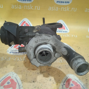 Турбина SsangYong D20DT/664 Actyon CJ/QJ/DJ/GAB/Y250 '2005-2008 2.0L CRDI A6640900780