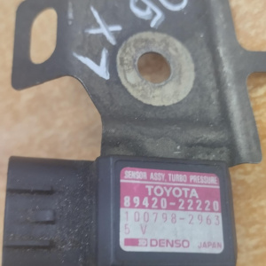 Map-сенсор Toyota 89420-22220 Mark II LX90 2LTE