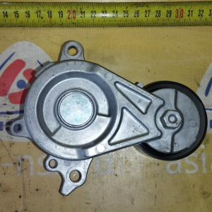 Натяжитель приводного ремня Toyota M20A-FKS RAV4 MXAA52 '2019- ЖЕЛЕЗНЫЙ РОЛИК