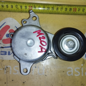 Натяжитель приводного ремня Toyota M20A-FKS RAV4 MXAA52 '2019- ЖЕЛЕЗНЫЙ РОЛИК