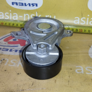 Натяжитель приводного ремня Toyota M20A-FKS RAV4 MXAA52 '2019- ЖЕЛЕЗНЫЙ РОЛИК