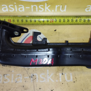 Трубка ЕГР Toyota 25601-24030 RAV4 MXAA52 M20A-FKS/M20CFKS ПЛАСТИК с впускного коллектора на клапан егр