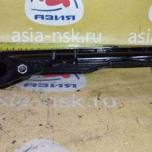 Трубка ЕГР Toyota 25601-24030 RAV4 MXAA52 M20A-FKS/M20CFKS ПЛАСТИК с впускного коллектора на клапан егр