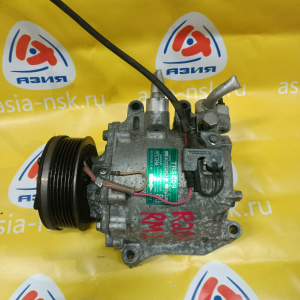 Компрессор кондиционера Honda R20A CR-V RM1