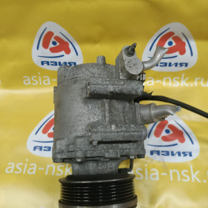 Компрессор кондиционера Honda R20A CR-V RM1