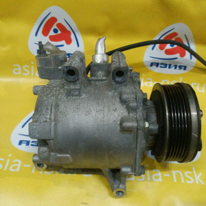 Компрессор кондиционера Honda R20A CR-V RM1