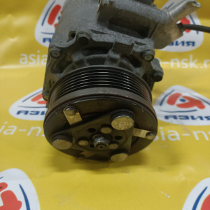 Компрессор кондиционера Honda R20A CR-V RM1