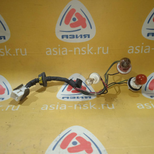 Патрон лампы Hyundai Getz TB/BJ R на правый стоп 92402-1C0
