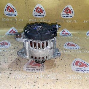 Генератор Renault QR25DE/2TR703 Koleos T31/HY0 3 конт. Valeo 110A 14V ANJ511GQ 23100JA02B