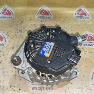Генератор Renault QR25DE/2TR703 Koleos T31/HY0 3 конт. Valeo 110A 14V ANJ511GQ 23100JA02B