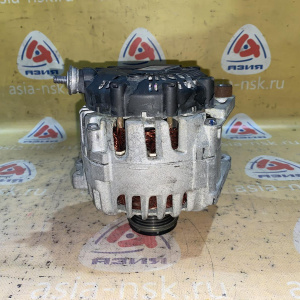 Генератор Renault QR25DE/2TR703 Koleos T31/HY0 3 конт. Valeo 110A 14V ANJ511GQ 23100JA02B