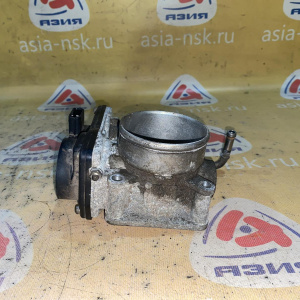 Заслонка дроссельная Renault QR25DE/2TR703 Koleos Z51/J32/T31/HY0 SERA 526-01 RME60-15, 16119JA00A