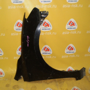Крыло Nissan Sylphy B17 '2012-2020 перед, прав
