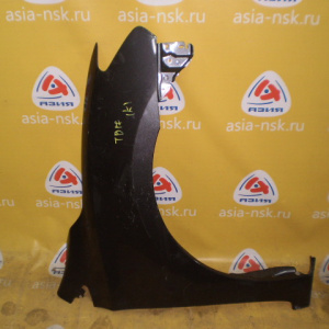 Крыло Nissan Sylphy B17 '2012-2020 перед, прав