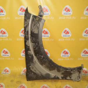 Крыло Nissan Pathfinder R51 '2004-2014 перед, прав Дефект