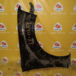 Крыло Nissan Pathfinder R51 '2004-2014 перед, прав Дефект