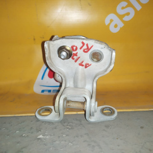 Петли на дверь Toyota Corona ST170 зад, лев (пара)