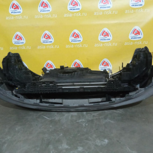 Ноускат Hyundai i30 FD/JD G4GC '2007-2010 Серый, мкпп, фары тёмные, 2501 865112L000