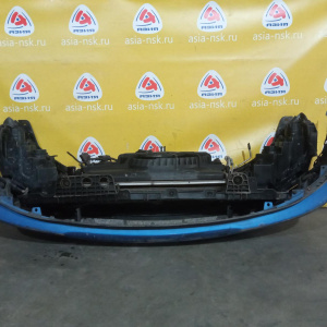 Ноускат Hyundai i30 FD/JD G4GC '2007-2010 Синий, мкпп, фары светлые, туманки, 2501 865112L000