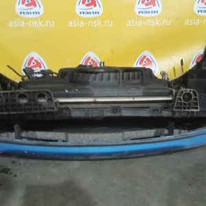 Ноускат Hyundai i30 FD/JD G4GC '2007-2010 Синий, мкпп, фары светлые, туманки, 2501 865112L000
