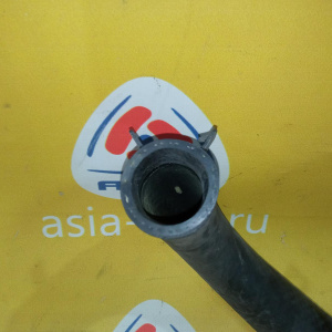 Патрубок радиатора Hyundai 254122H000 i30 FD/JD G4FC '2007- н F 1.6L нижний 2501