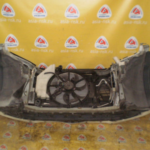 Ноускат Nissan Sylphy B17 MRA8 '2012-2020 Без трубок охлаждения ф.P9361 тум.A061715