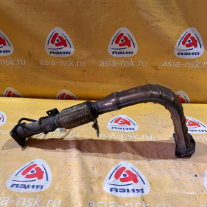 Труба приемная (штаны) Honda Avancier TA1