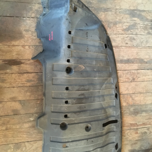 Защита бампера Honda RM1/RM4 CR-V R Rear 74640-T0A-A0