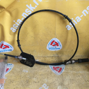 Трос переключения Акпп Nissan Sunny FB15 QG15 длина 1720 мм.