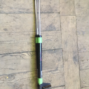 Амортизатор задней двери Toyota Brevis GRE152 (пара)