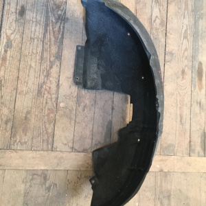 Подкрылок Honda CR-V RM1/RM4 зад, лев Ткань