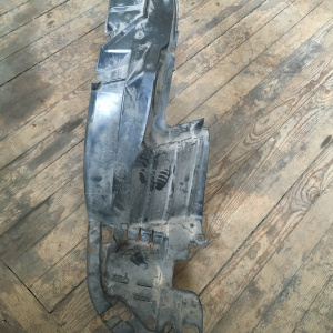 Подкрылок HONDA Odyssey RA6/RA7/RA8/RA9 перед, прав Дефект 74101-S3N-0000