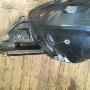 Подкрылок SUBARU Forester SH5 перед, прав дефект 59120-SC000