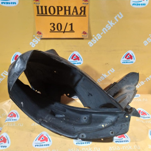 Подкрылок SUBARU Forester SH5 перед, прав дефект 59120-SC000