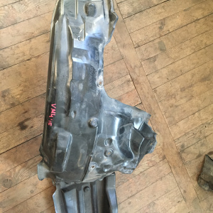 Подкрылок Subaru Levorg VM4 перед, прав 59110-VA000