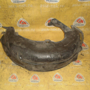 Подкрылок Subaru Levorg VM4 зад, лев дефект 59122-VA010