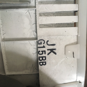 Панель приборов Mazda Capella GW8W m/t G15BB