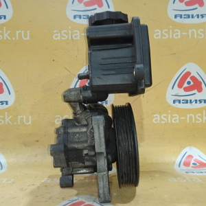 Гидроусилитель Mercedes M112/M113 E-Class W211 с бачком ZF 128bar A0044661401