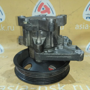 Гидроусилитель Mercedes M112/M113 E-Class W211 с бачком ZF 128bar A0044661401