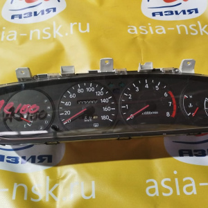 Панель приборов Toyota Corolla Ceres AE101 83800-1A550