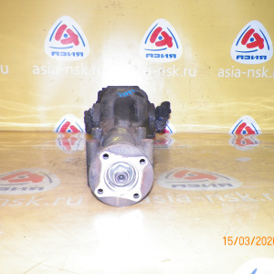Редуктор Subaru VM4/VMG/BM5/BM9/BMJ/BR5/BR9/BRM/BRD/DRJ/BS9/SH5/SHG/SHJ/GT3/GT7/GK3/GP7 R 39/10. (3.900). Привод 22 шлица. Крышка под привод на один б
