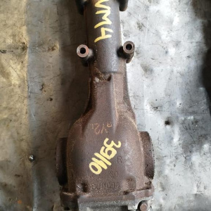 Редуктор Subaru VM4/VMG/BM5/BM9/BMJ/BR5/BR9/BRM/BRD/DRJ/BS9/SH5/SHG/SHJ/GT3/GT7/GK3/GP7 R 39/10. (3.900). Привод 22 шлица. Крышка под привод на один б