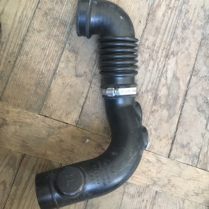 Гофра впускного коллектора Subaru FB16 Levorg VM4 A12SG01  A13VA00